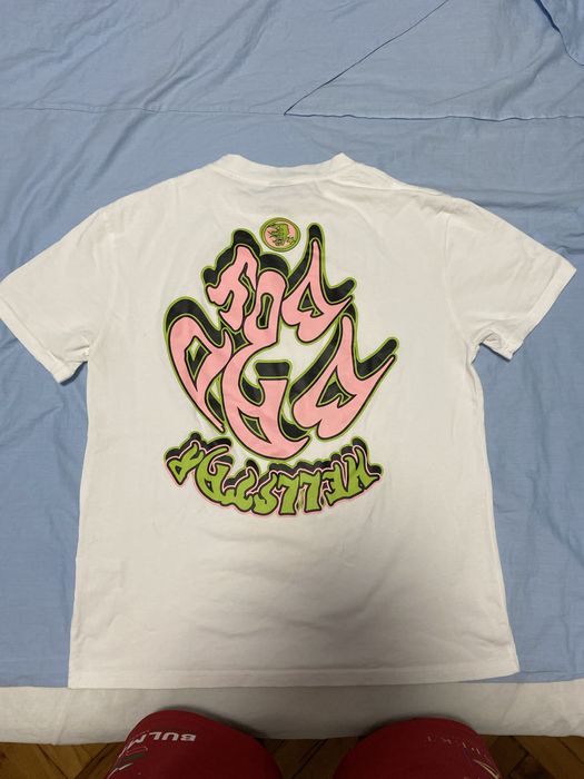 Hellstar bad boy тениска