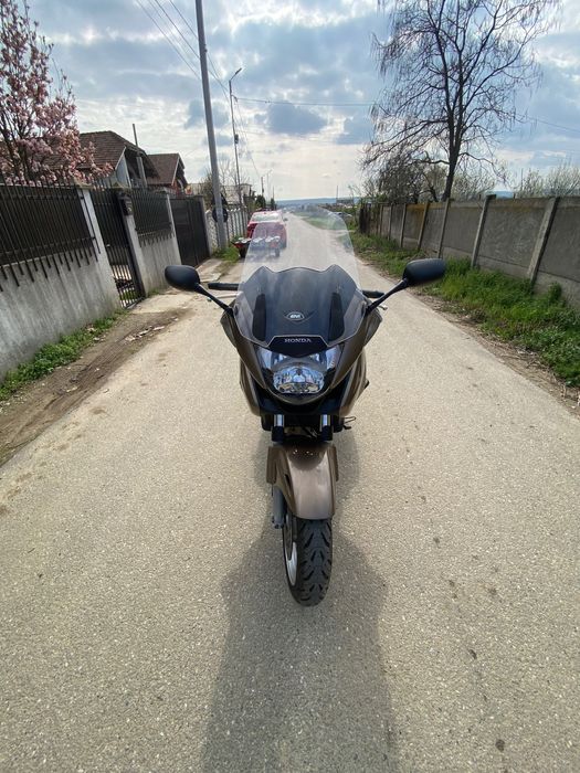 Honda NT 700 Deauville  ABS