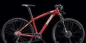 Велосипед Bianchi Ducati 320 SX 29''x480