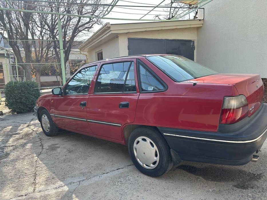 Daewoo Nexia Sons 1999-yil