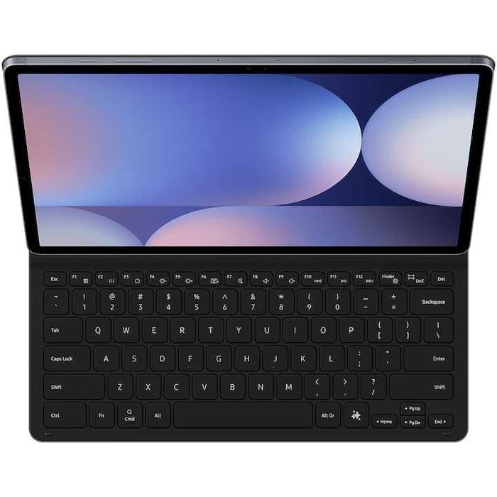 Husa cu tastatura SAMSUNG Galaxy Tab S10/S9 Ultra, EF-DX920UBEGWW