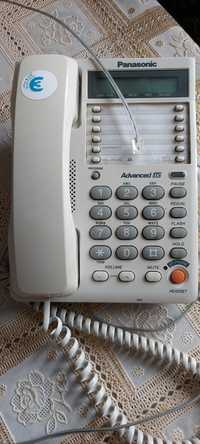 Японский телефон PANASONIC KX-TS2365CA W
