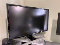 Monitor SAMSUNG 28” 4K ultraHD