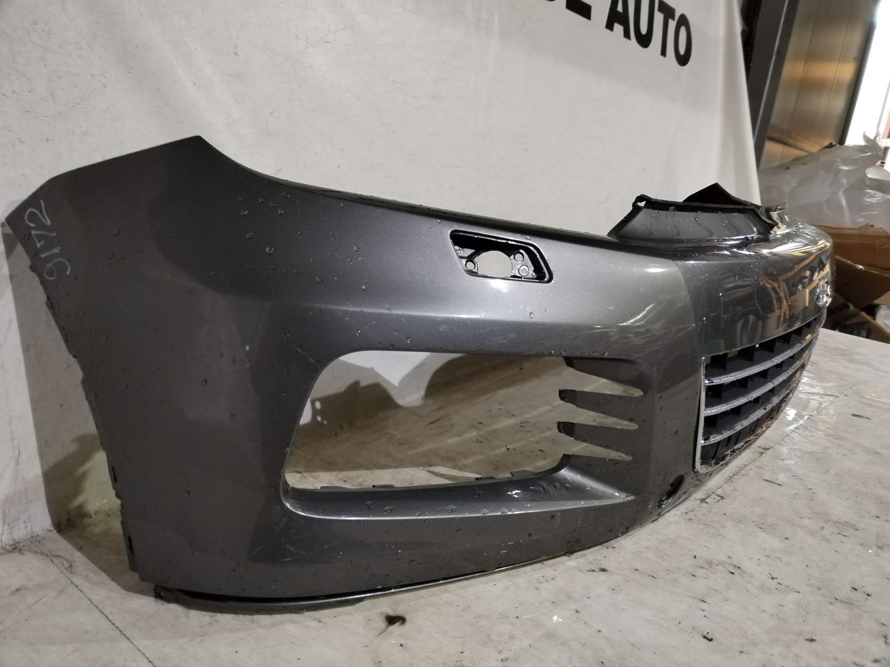 Bara fata VW Touareg, 2010, 2011, 2012, 2013, 2014, 2015, cod origine OE 7P6807221D.