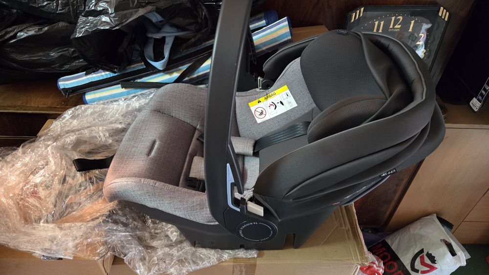 Бебешка количка Peg Perego Book 51