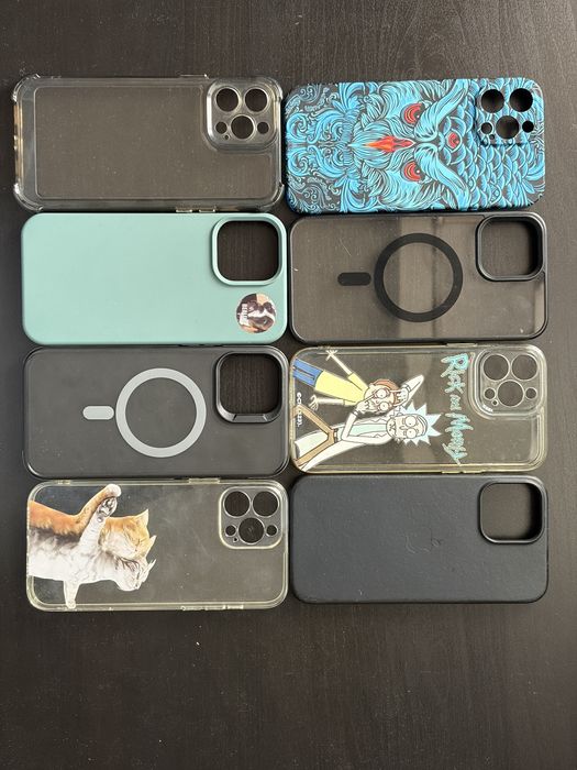 Huse Iphone 13 pro max