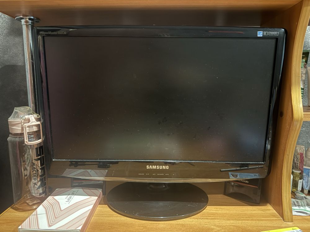 Продам монитор samsung