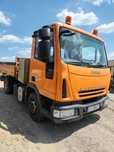 Iveco eurocargo basculabil klima