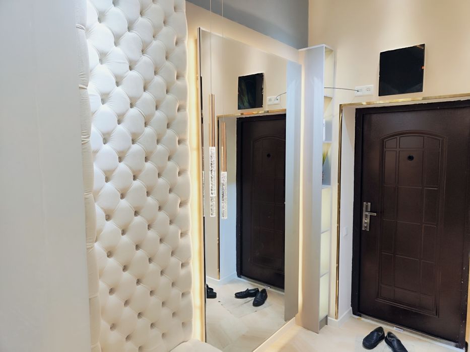 Задаётся квартира 2 /1/10