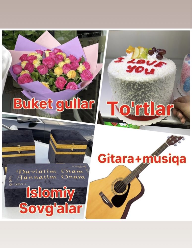 Tug’ilgan kun raddom yubley jivoy musiqa