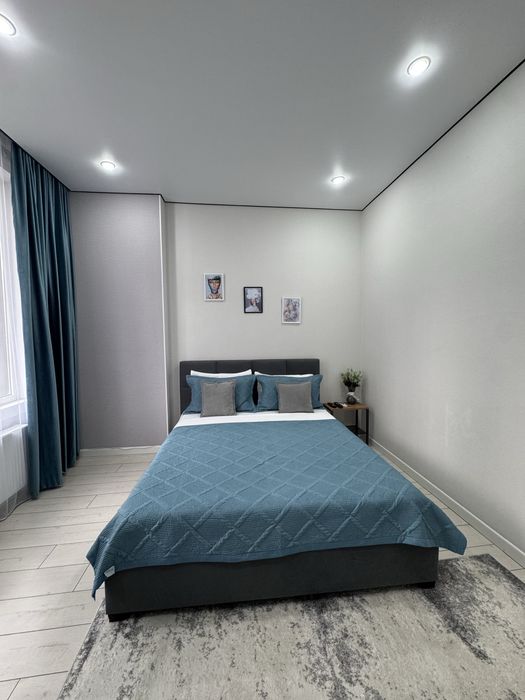 СДАМ КВПРИИРУ в центре Астаны