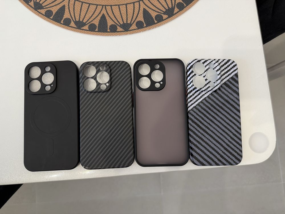 Huse Iphone 15 Pro