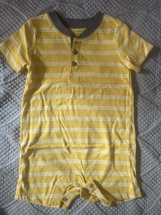 Carter’s бебешки бодита и гащеризони