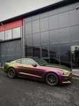 Ford Mustang 3.7 V6