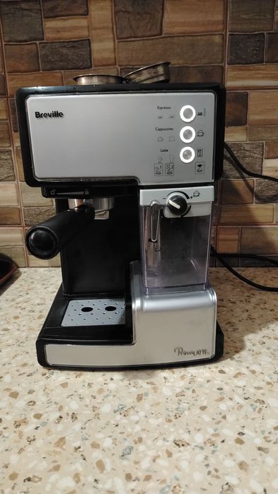 Aparat pentru făcut afea