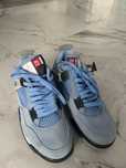 Jordan 4 University Blue – mărimea 42 Nou