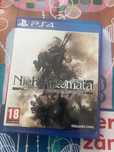 Nier automata yorha ps5 ps4