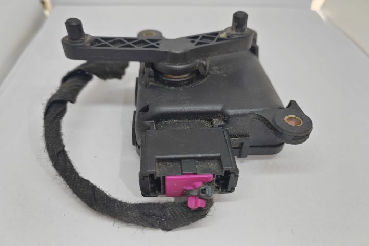 Motoras aeroterma bord 0132801125 Audi A6 4B/C5