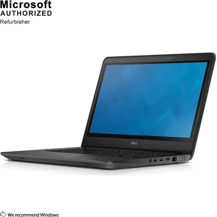 Лаптоп Dell Latitude 3450 I5-5200U 8GB 128GB SSD Windows 11 ГАРАНЦИЯ