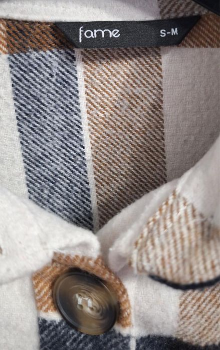 Дълго палто - Karma