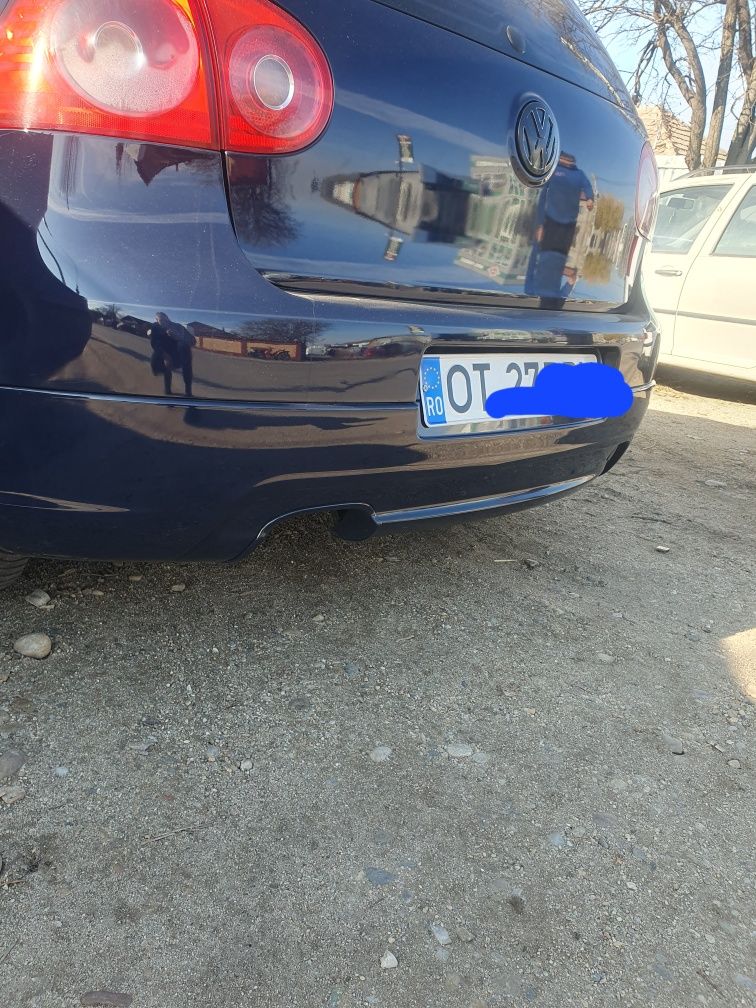 Prelungire bara spate golf 5 edition 30