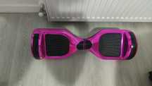 Vând hoverboard necesita baterie