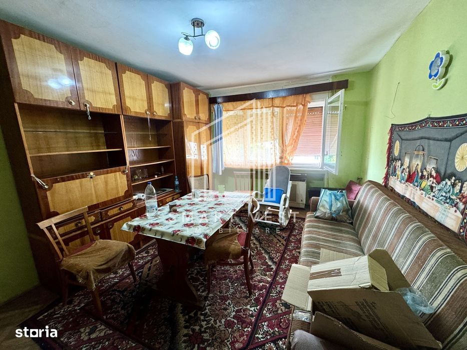 Apartament 3 camere | 73 mp | Micro 16
