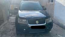 Suzuki grand vitara 1.9 ddis 4x4