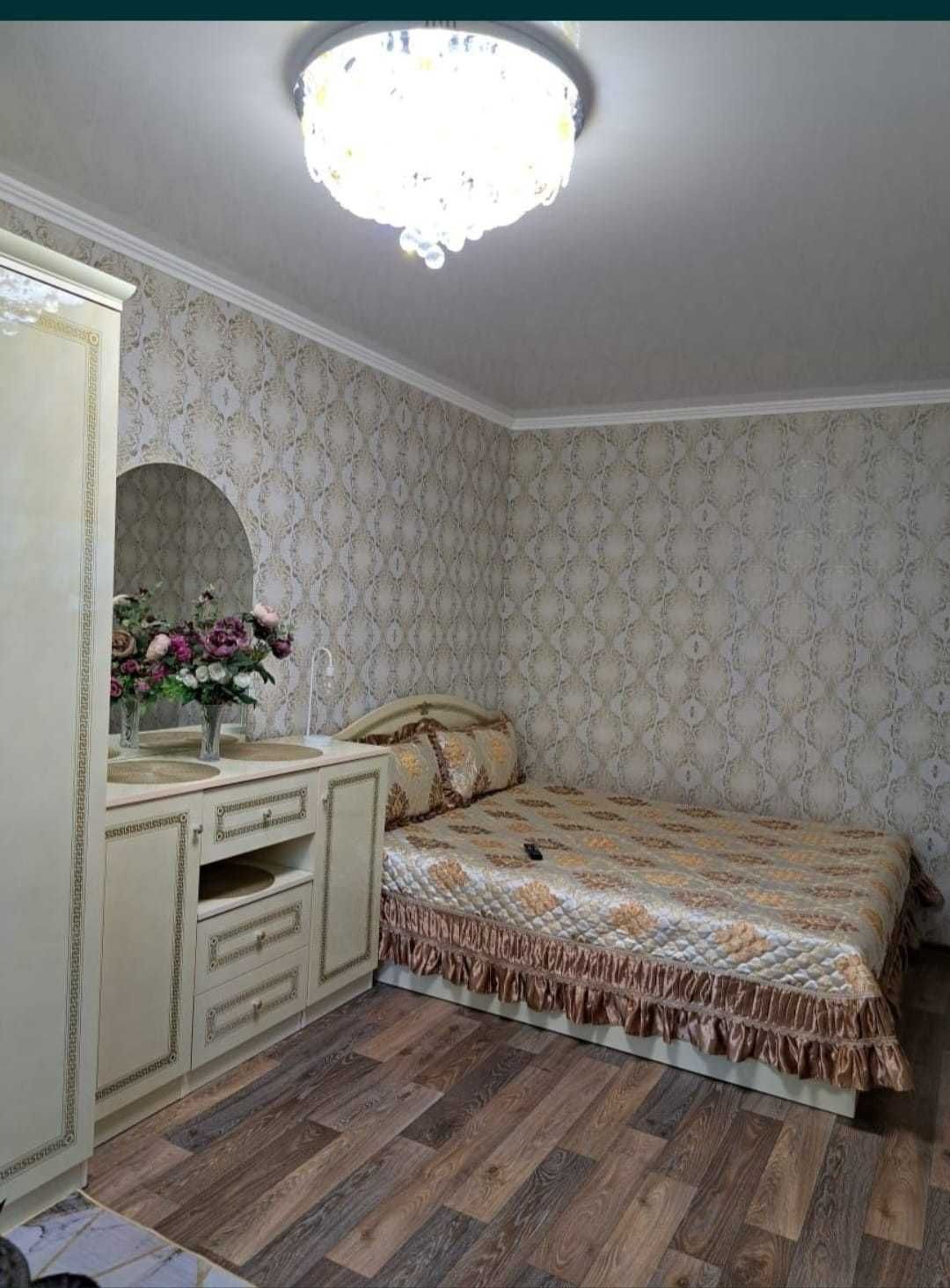 Продаю 2 комнатную  квартиру по пр. Момышулы (1 мкр)