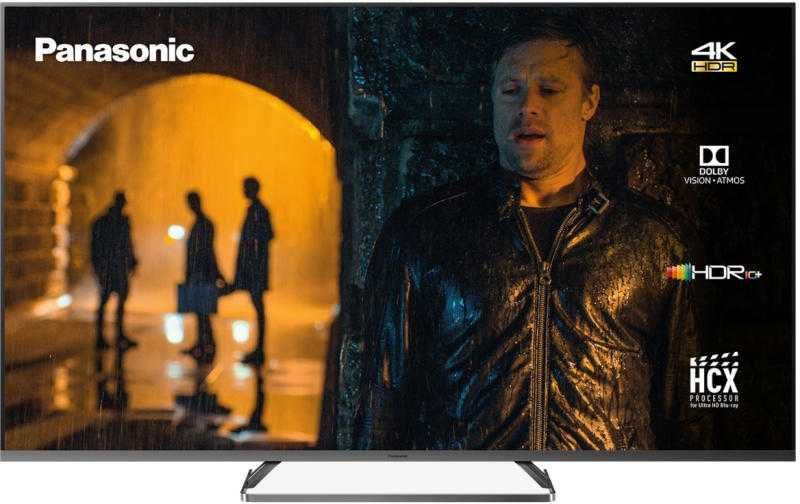 Vand Televizor LED Smart Panasonic, 146 cm, TX-58GX810E, 4K Ultra HD