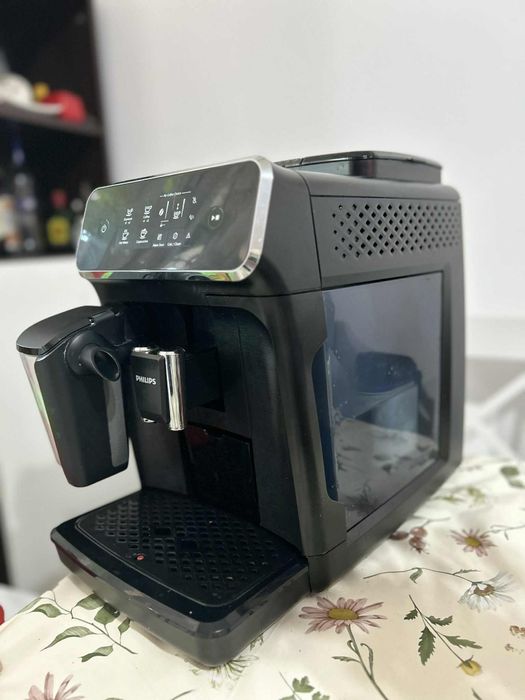 Espressor automat Philips