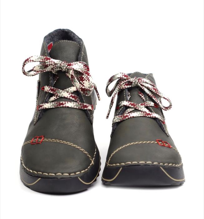 Дамски боти Rieker