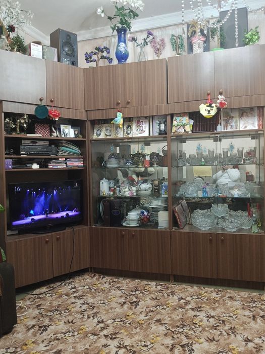 Срочно продам стенку