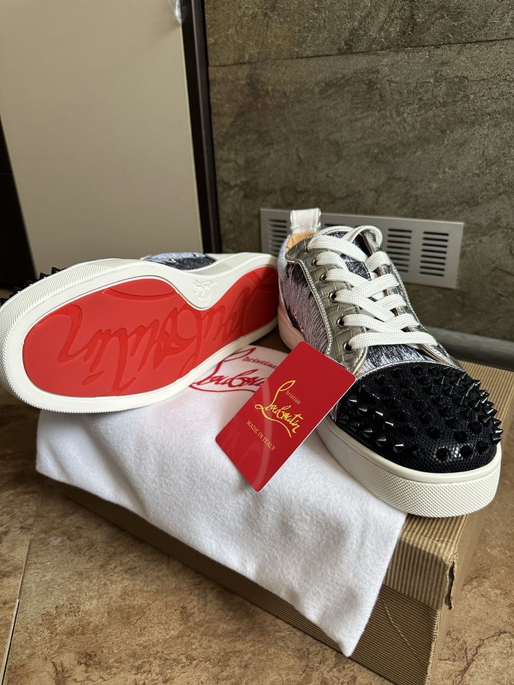 Christian Louboutin