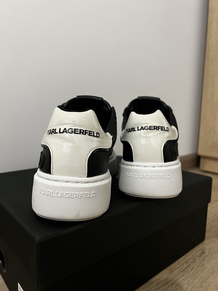 Karl Lagerfeld - Sneaker Low