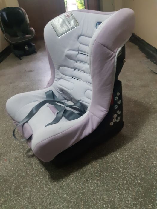 Scaun Auto Chicco copii