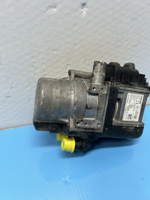 Webasto bmw G20 G21 seria 3 an 2019-2023