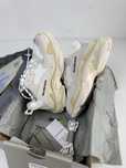 Balenciaga Triple S White/Beige 36-40