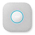 Senzor de CO & Fum Nest Protect, Google Nest, Wi-Fi