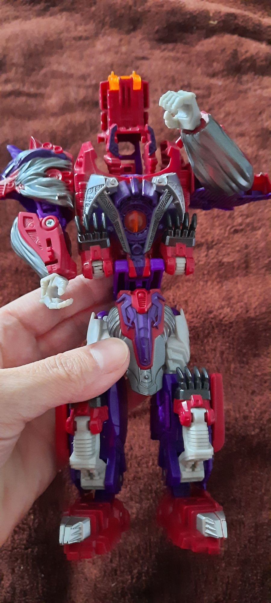 TRANSFORMERS, originali Hasbro. Combiner