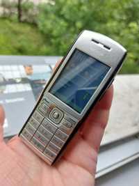 Nokia E-50 original Finlanda metalic decodat fara vicii pachet complet