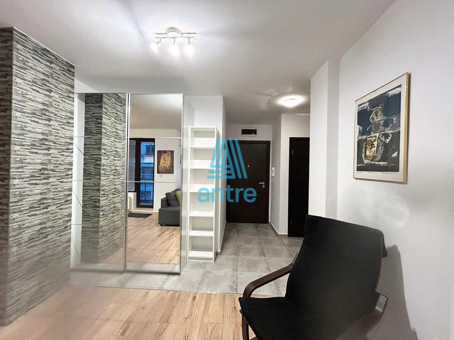 Дава се под наем Двустаен апартамент в София, Манастирски ливади - 80 кв.м за 500 € - Снимка #5