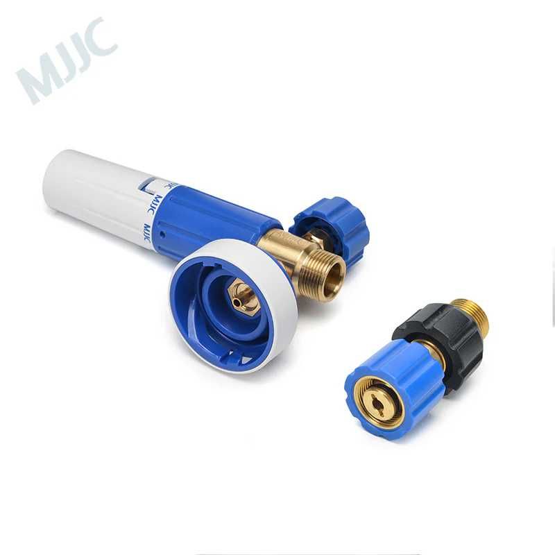 Пянообразувател MJJC S V3.0 за Kranzle Raider PRO Lavor с резба М22