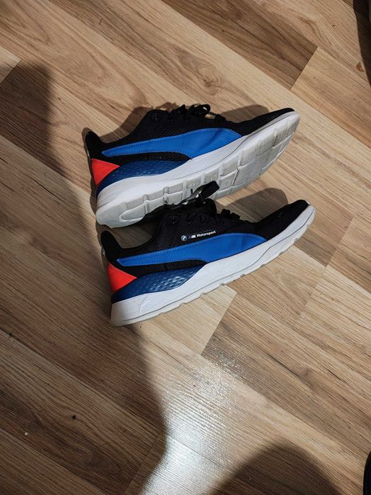 Adidasi Puma nr 39 unisex