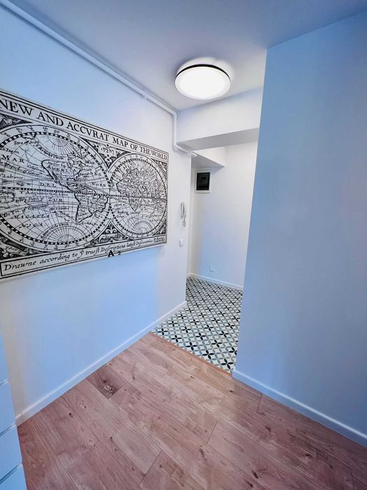 Apartament 2 camere Otopeni – Airport Residence, parcare optionala