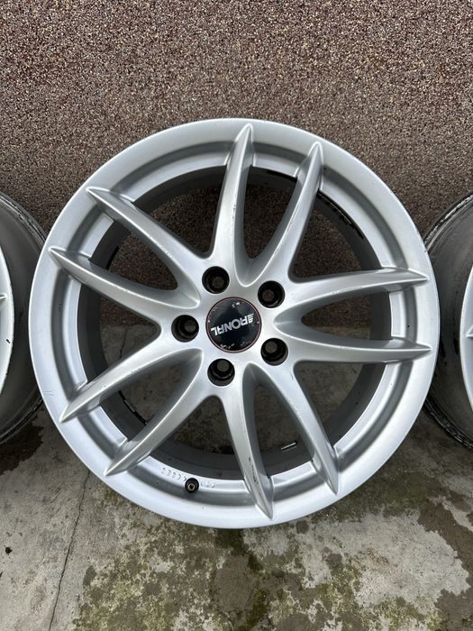 Jante Ronal 5x112 R17 (Vw, Seat, Skoda, Audi)
