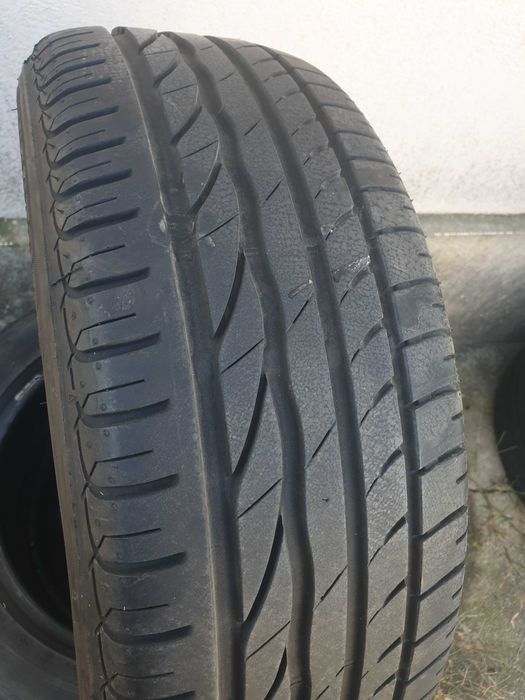 Set Anvelope 195/55 R15 Bridgestone
