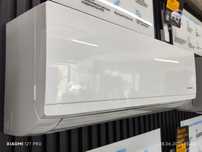 Кондиционер Midea NORDIC-12 HEAT PUMP -30С | Low voltage 135-265V