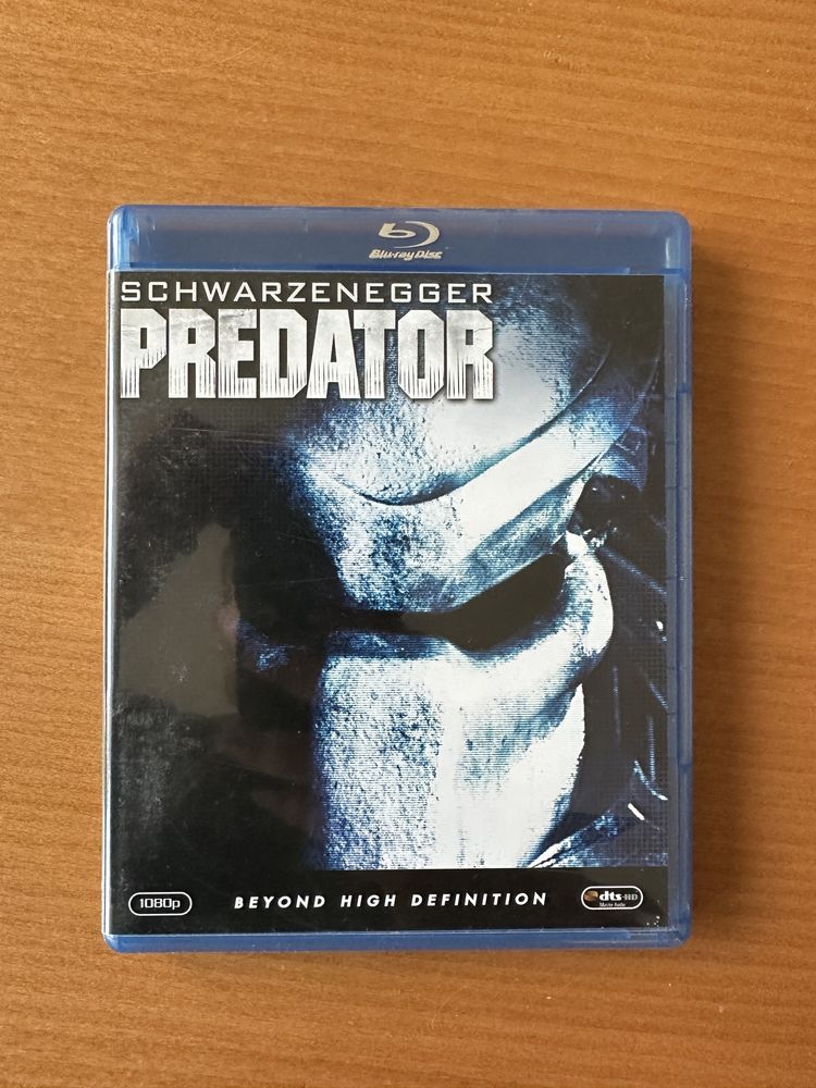 Blu-Ray филми без български субтитри