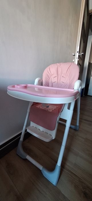 Scaun de masa pt bebelusi